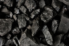 Dolanog coal boiler costs